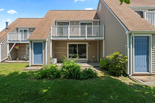 37 Hewitt Rd Apt B2, Stonington, CT 06355 - photo 24