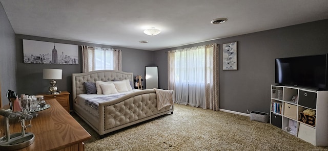 258 Eddy Glover Blvd, New Britain, CT 06053 - bedroom with carpet floors and baseboards
