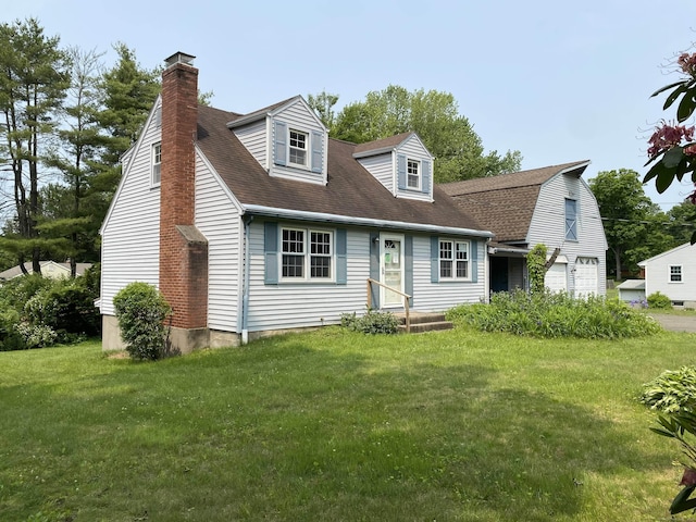 429 Jerome Ave, Burlington, CT 06013 - photo 1