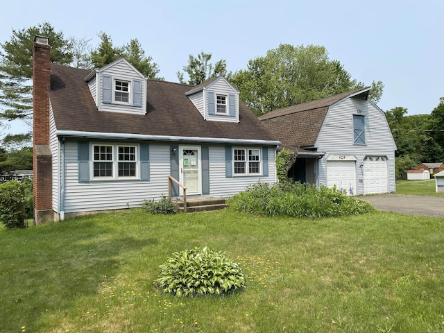 429 Jerome Ave, Burlington, CT 06013 - photo 2