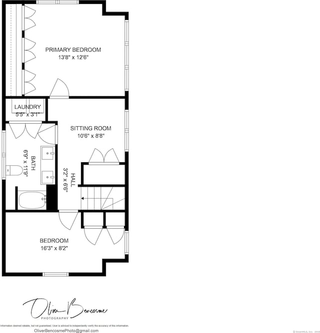 47 Godfrey Rd W, Weston, CT 06883 - view of home floor plan