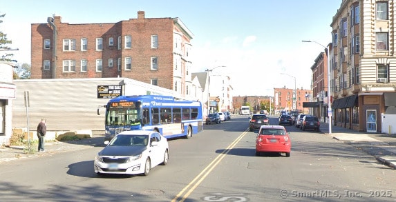 490 W Main St, Waterbury, CT 06702