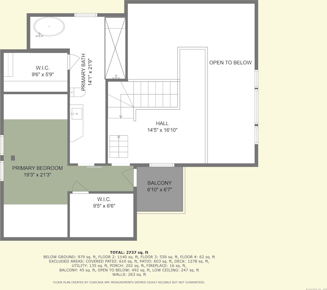 122 Old Post Rd, Old Saybrook, CT 06475 - view of property floor plan
