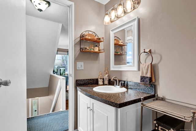 70 Trolley Crossing Ln Unit 70, Middletown, CT 06457 - bathroom with vanity