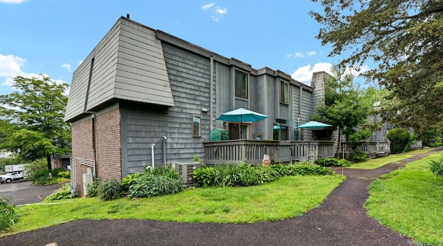 70 Trolley Crossing Ln Unit 70, Middletown, CT 06457 - view of building exterior