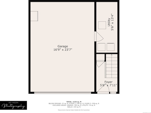70 Trolley Crossing Ln Unit 70, Middletown, CT 06457 - view of property floor plan