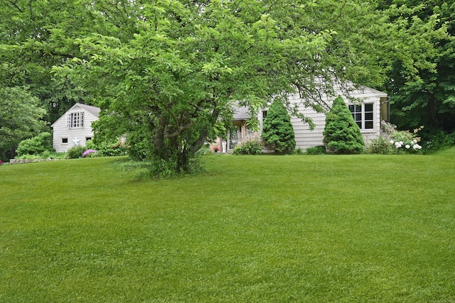 100 Ridgebrook Rd, Torrington, CT 06790 - view of grassy yard