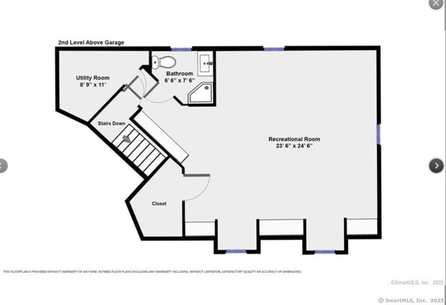 57 Church St, Shelton, CT 06484 - view of home floor plan