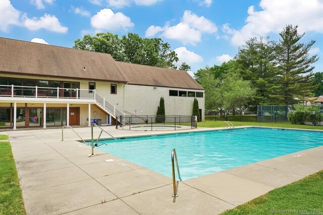 181 Cypress Rd Unit 181, Newington, CT 06111 - photo 21