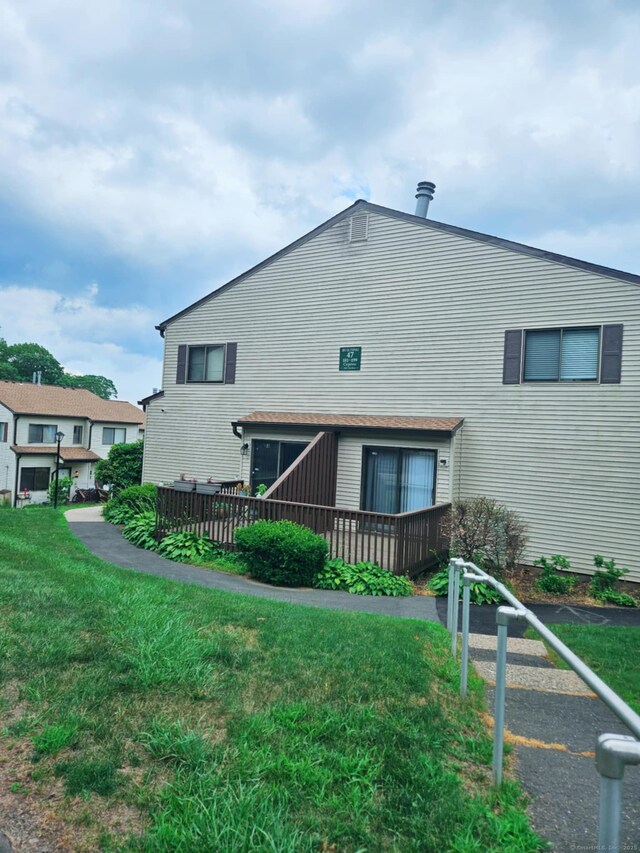 181 Cypress Rd Unit 181, Newington, CT 06111 - photo 19