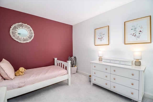 22 Woods Way Unit 22, Redding, CT 06896 - bedroom featuring light colored carpet and baseboards
