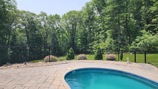 110 Laurelwood Dr, Southington, CT 06479 - view of pool