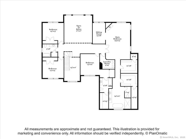 110 Laurelwood Dr, Southington, CT 06479 - view of property floor plan