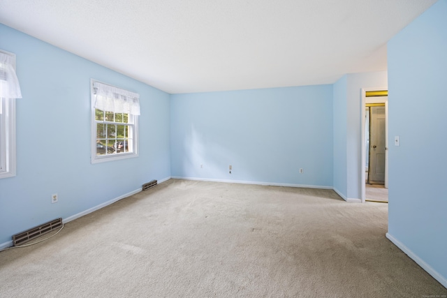 1 Brook Hill Rd, Hamden, CT 06514 - carpeted empty room featuring baseboards