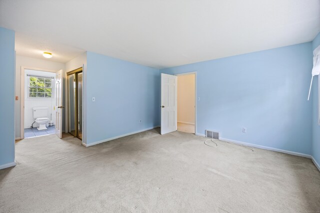 1 Brook Hill Rd, Hamden, CT 06514 - carpeted empty room featuring baseboards