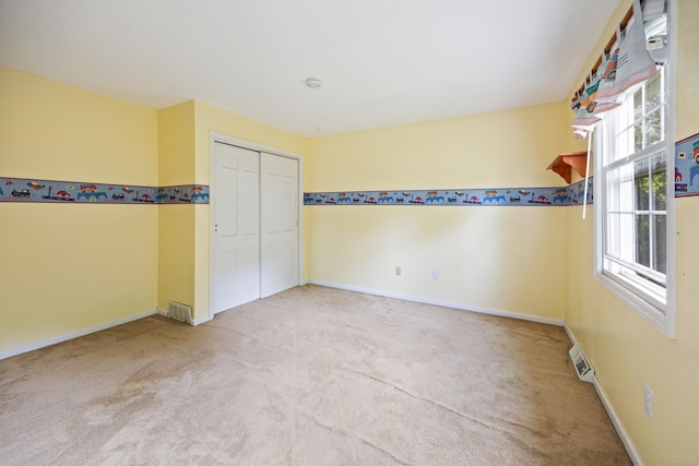 1 Brook Hill Rd, Hamden, CT 06514 - carpeted spare room with baseboards