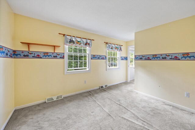 1 Brook Hill Rd, Hamden, CT 06514 - empty room featuring carpet