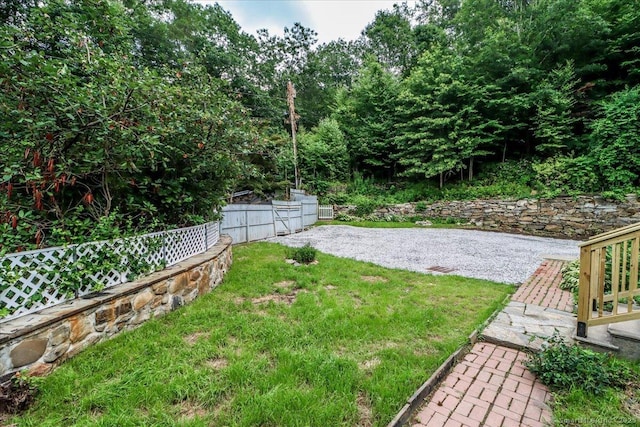3 Brookside Trl, Monroe, CT 06468 - view of yard