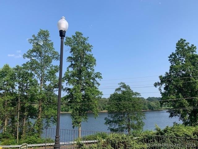 665 River Rd Unit 2, Shelton, CT 06484 - water view