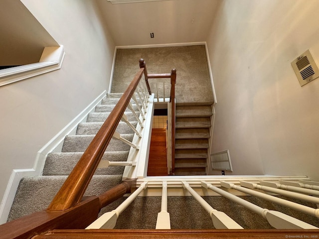 21 Rivendell Dr Unit 21, Shelton, CT 06484 - view of staircase
