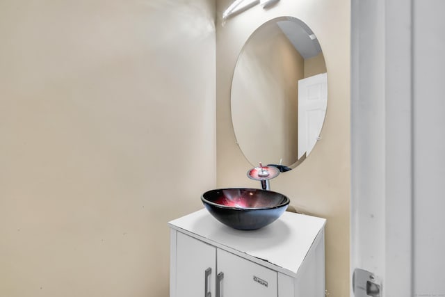 240 Highland Ave, Stratford, CT 06614 - bathroom with vanity