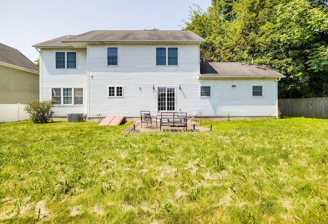240 Highland Ave, Stratford, CT 06614 - back of house