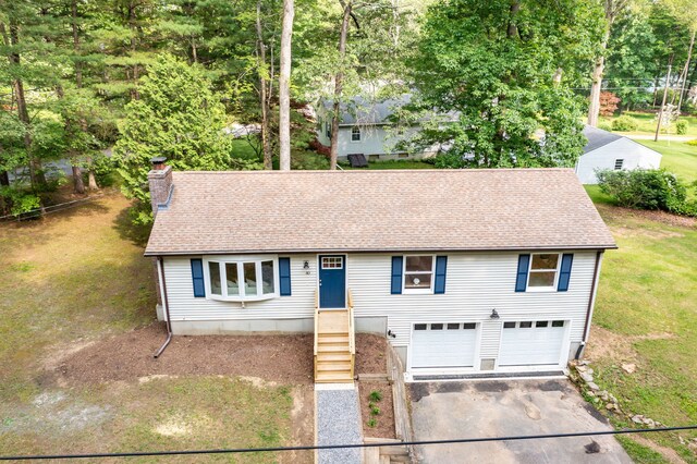 40 Deerfield Dr, Ashford, CT 06278 - photo 35
