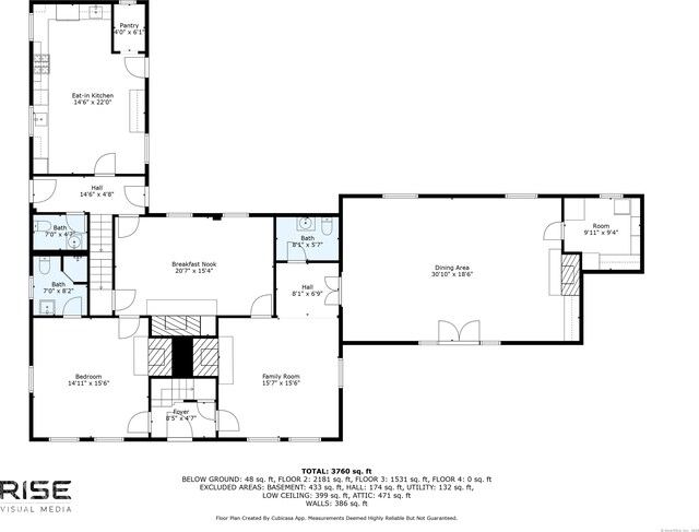 1189 Pequot Trl, Stonington, CT 06378 - photo 40