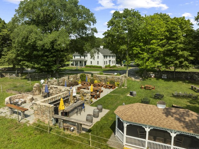 1189 Pequot Trl, Stonington, CT 06378 - photo 4
