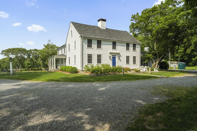 1189 Pequot Trl, Stonington, CT 06378 - photo 1