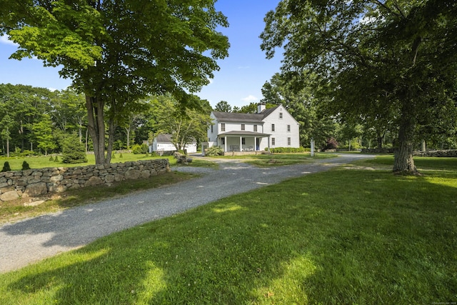 1189 Pequot Trl, Stonington, CT 06378 - photo 2