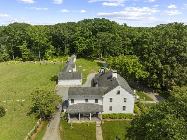 1189 Pequot Trl, Stonington, CT 06378 - photo 3