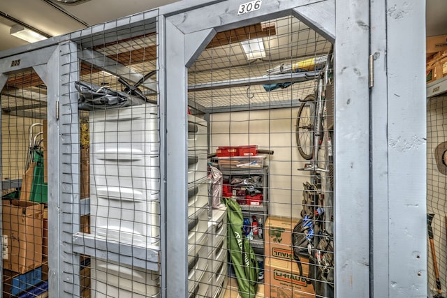 510 First Ave Unit 306, West Haven, CT 06516 - view of storage