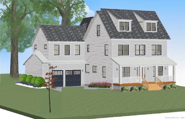 242 Valleyview Rd, Fairfield, CT 06824 - view of miscellaneous property collateral