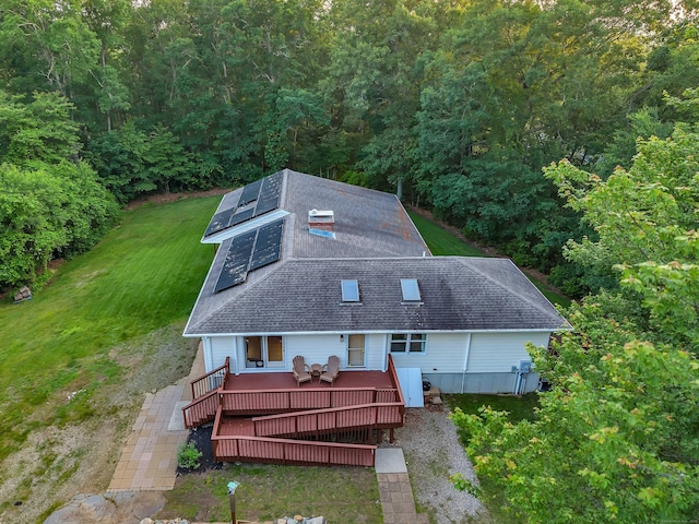 219 Doyle Rd, Montville, CT 06370 - photo 2