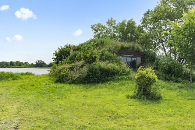 0 Ely Mdws, Lyme, CT 06371