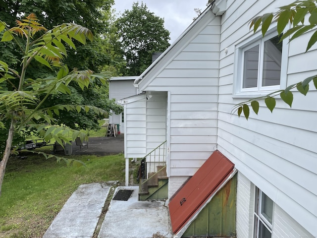 82 Trowbridge Pl, Naugatuck, CT 06770 - view of patio / terrace