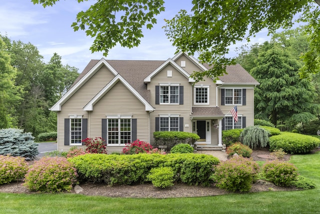 322 Paxton Way, Glastonbury, CT 06033 - photo 40