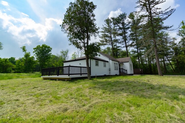 618 Beach St, Goshen, CT 06756 - photo 16