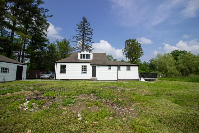 618 Beach St, Goshen, CT 06756 - photo 18