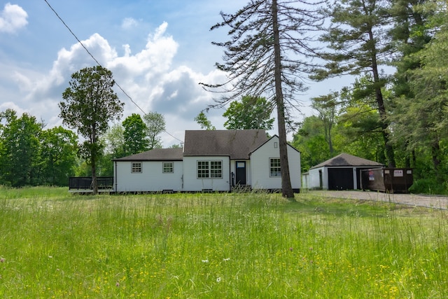 618 Beach St, Goshen, CT 06756 - photo 19