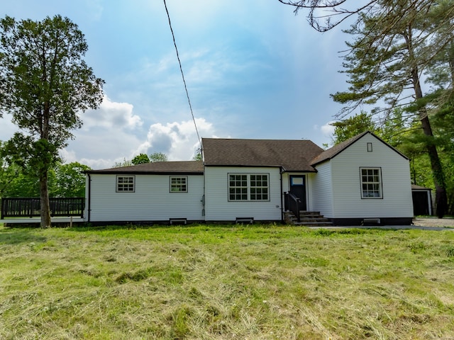 618 Beach St, Goshen, CT 06756 - photo 15