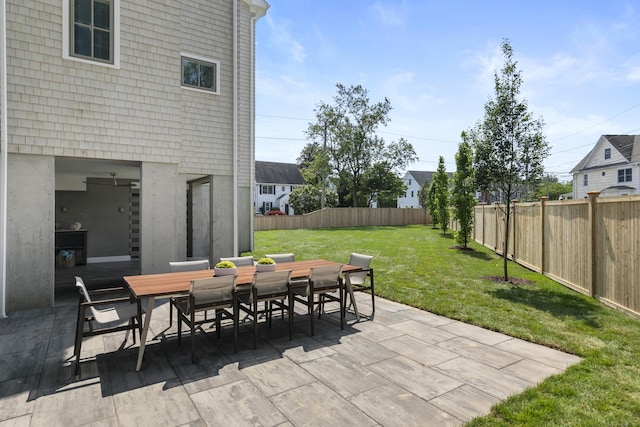 17 Benson Pl, Fairfield, CT 06824 - photo 25