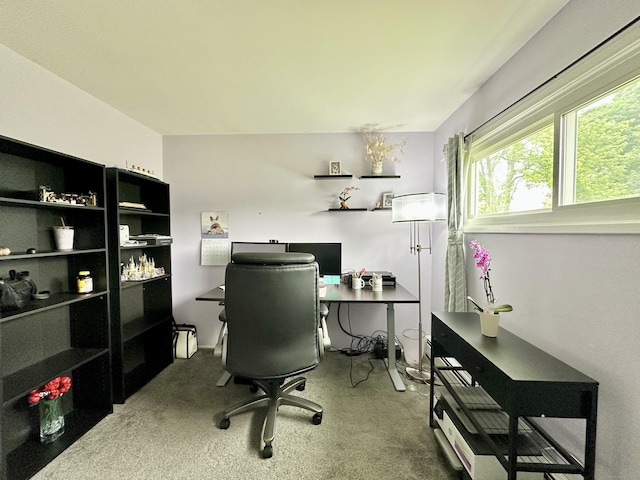 11 Polk Ln, Windsor Locks, CT 06096 - view of office area