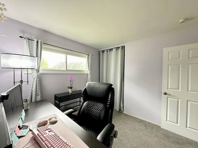 11 Polk Ln, Windsor Locks, CT 06096 - office area with light carpet
