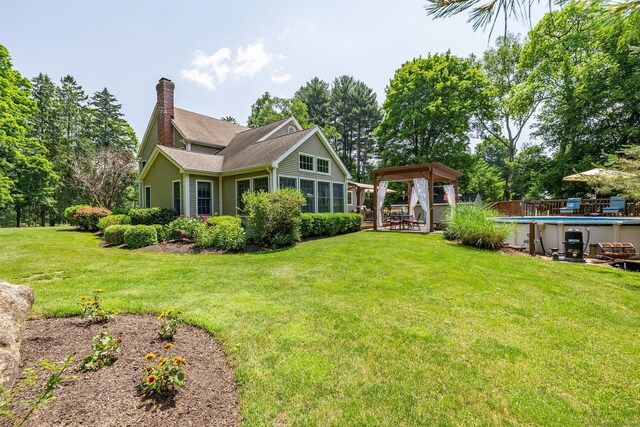 427 Long Mountain Rd, New Milford, CT 06776 - photo 6
