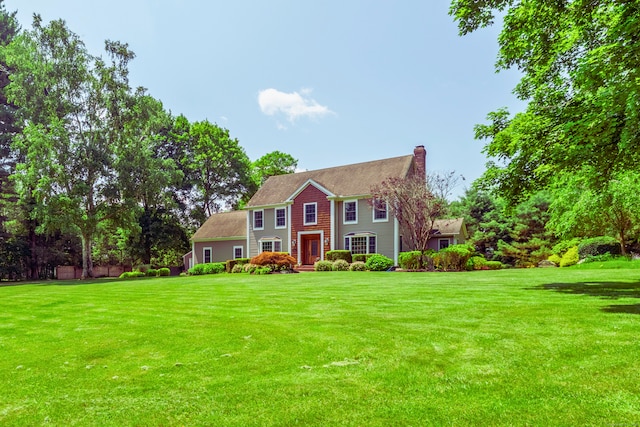 427 Long Mountain Rd, New Milford, CT 06776 - photo 1