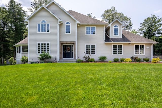 30 Spinners Run, South Windsor, CT 06074 - photo 1