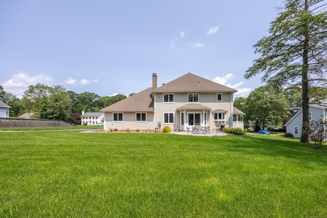 30 Spinners Run, South Windsor, CT 06074 - photo 2