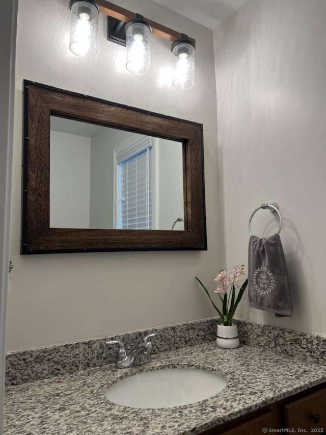 330 Crystal Ave Unit 20, New London, CT 06320 - bathroom with vanity